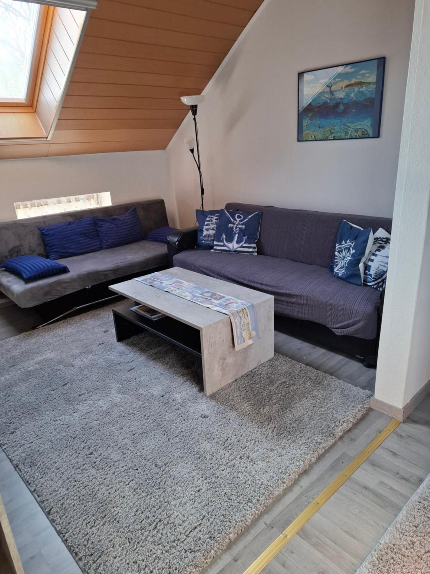 Apartment Lulu Aurich Habitación foto